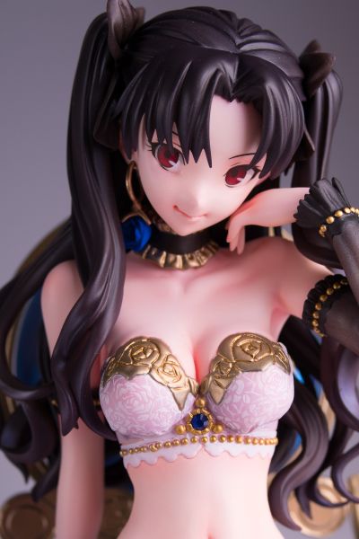 CREAMODE 远坂凛 内衣ver. (改造 伊什塔尔）