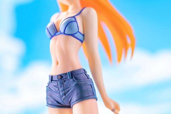 EVA新剧场版：破 	式波·明日香·兰格雷 围裙Ver.