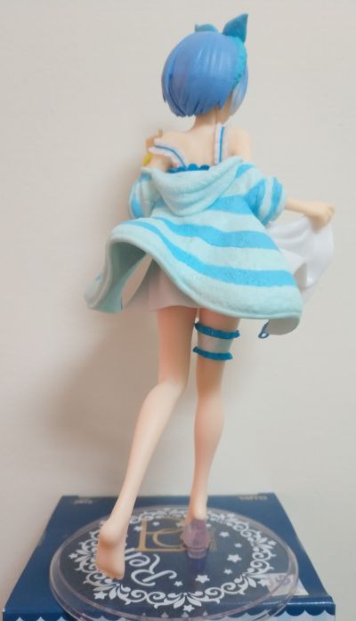 Re：从零开始的异世界生活 蕾姆 ~居家服ver.~