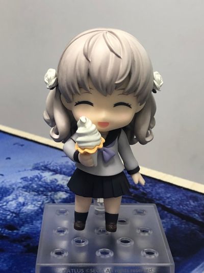 粘土人#1405 十三机兵防卫圏 冬坂五百里