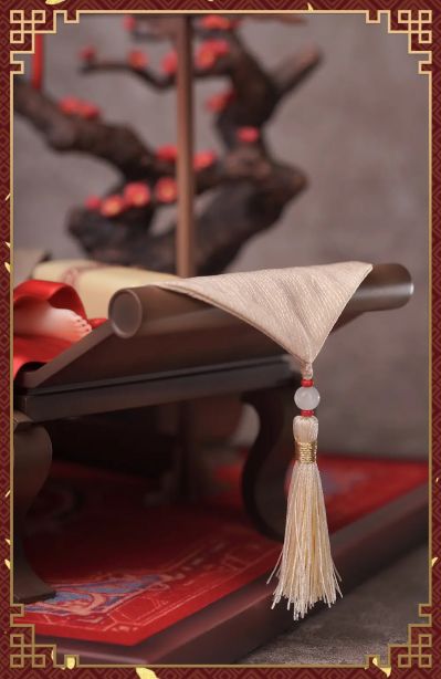 良辰美景不问天 22娘