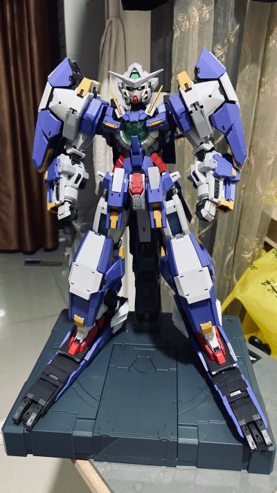 PG 1/60 能天使高达