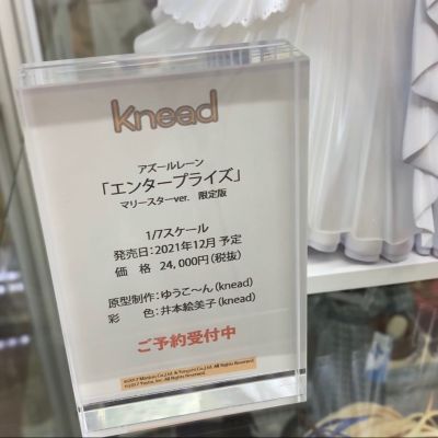 碧蓝航线 企业 誓约的星光