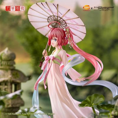 关于我转生变成史莱姆这档事 米莉姆・纳瓦 汉服Ver.