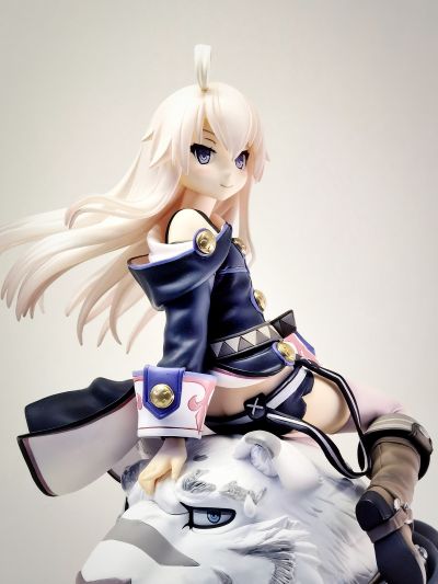 从零开始的魔法书 兽佣兵&零