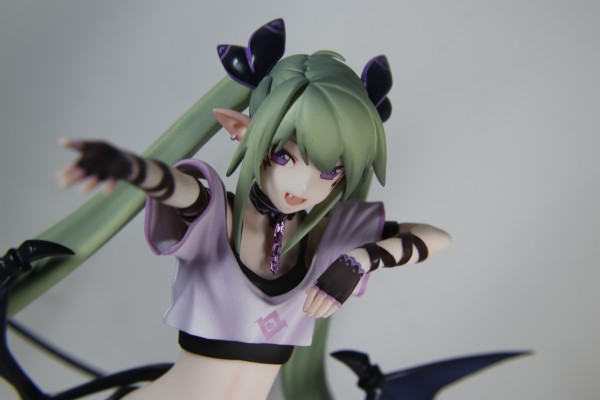 DELUXE巛原创角色 莉丝酱