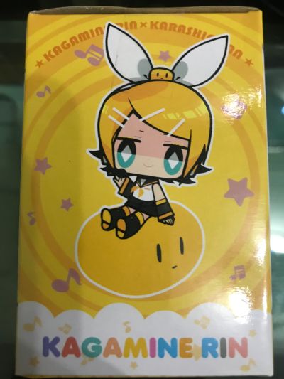 VOCALOID 镜音リン 