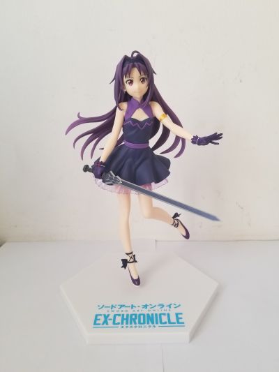 剧场版 刀剑神域 -序列之争 - 亚丝娜