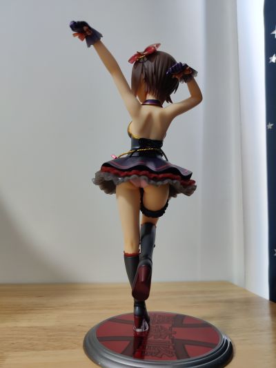 DreamTech 少女与战车 战车道大作战！ 西住真穗 偶像风格