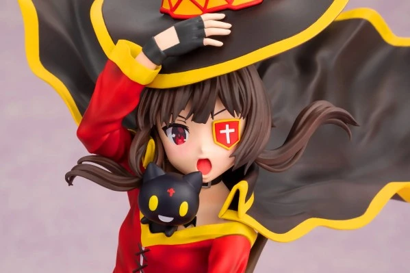 KDcolle 为美好的世界献上祝福！ 惠惠 动画片头版