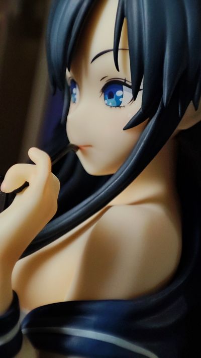 喜欢本大爷的竟然就你一个？ 三色院菫子