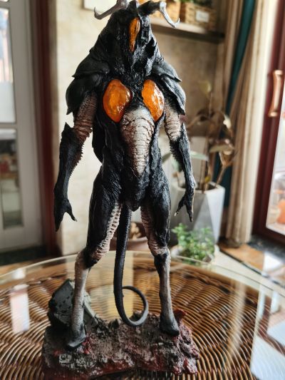 KAIJU REMIX SERIES 芝顿