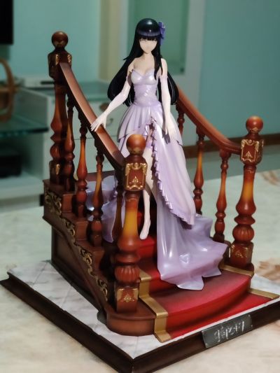 火影忍者 疾风传 礼服系列 日向雏田