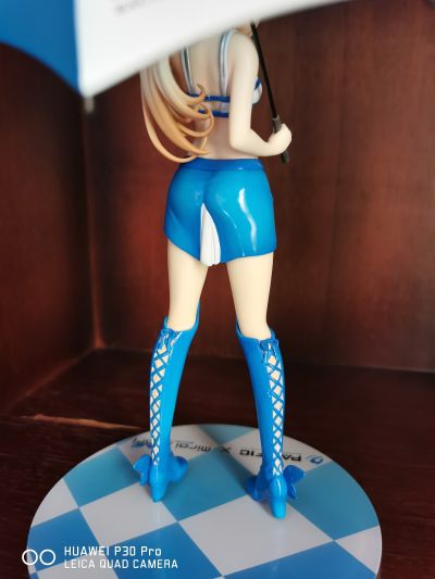 未来明Project 未来明 赛车女皇 ver.