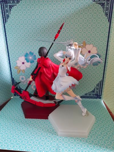 POP UP PARADE RWBY 露比·萝丝