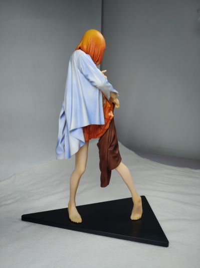 Hdge #14 监狱学园 绿川花