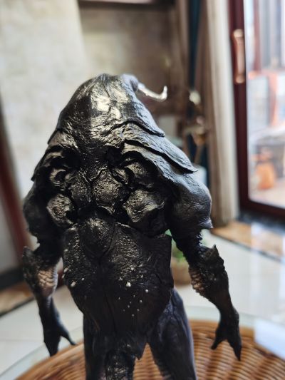 KAIJU REMIX SERIES 芝顿