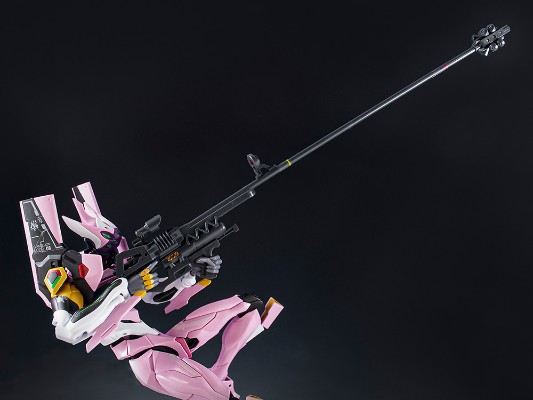 RG EVA 8号机α 正规实用型(Wille Custom)