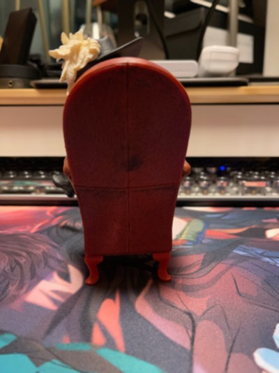 造形师×写真家 航海王 杰拉基尔·米霍克