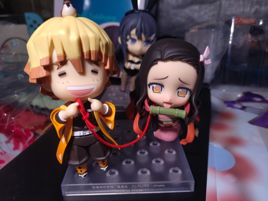 粘土人#1262 Dr.STONE 石纪元 石神千空