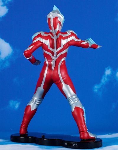 大怪兽系列 奥特新生代 银河奥特曼