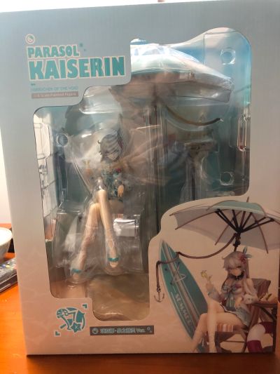 崩坏3rd 琪亚娜 卡斯兰娜 空之律者 泉之精灵Ver.