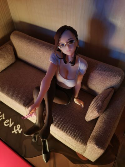 裤袜视界 奥墨唯子 限定版