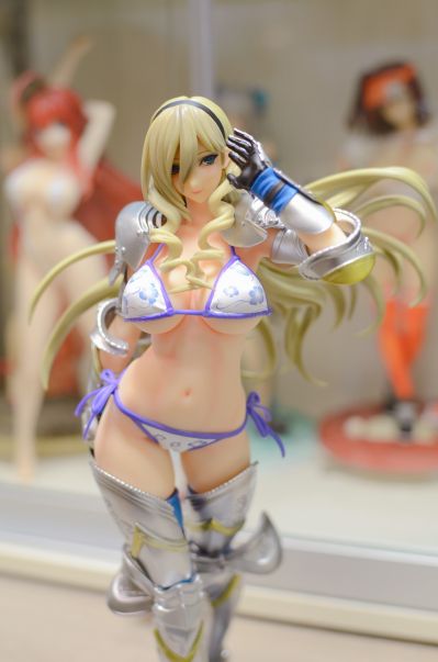 少女骑士物语 苏利亚 比基尼ver.