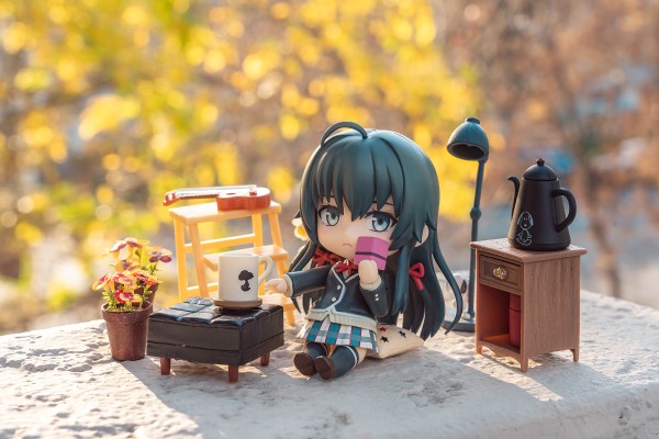 我的青春恋爱物语果然有问题 。续 由比滨结衣