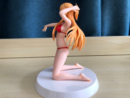 Summer Queens 刀剑神域 Alicization 亚丝娜