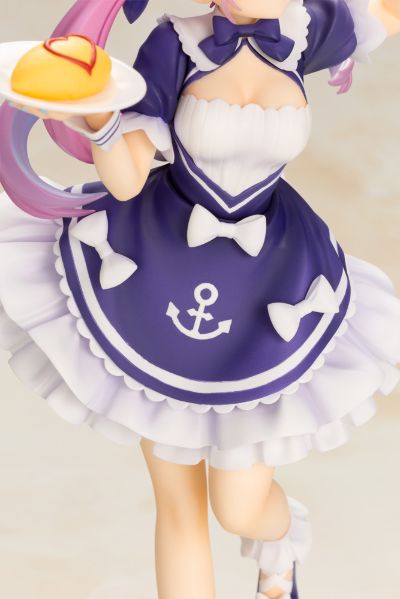 hololive  湊阿库娅