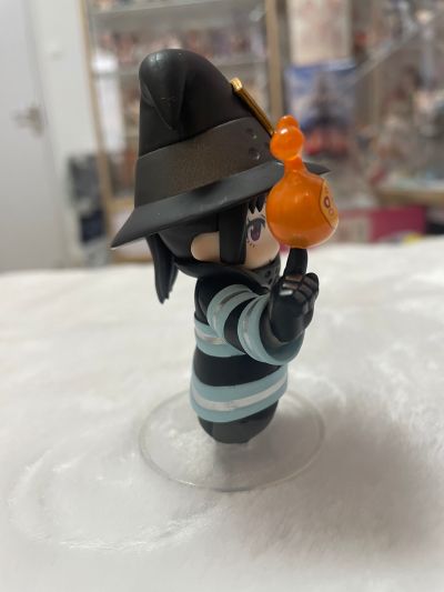 炎炎消防队 茉希尾濑