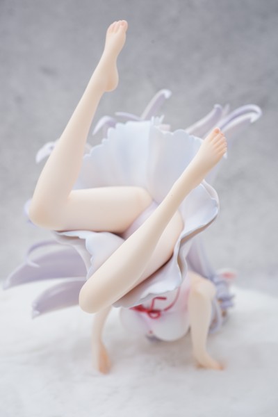 猫物语 黑羽川 与 羽川翼