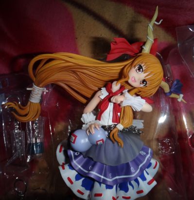 东方Project 小百鬼夜行 伊吹萃香