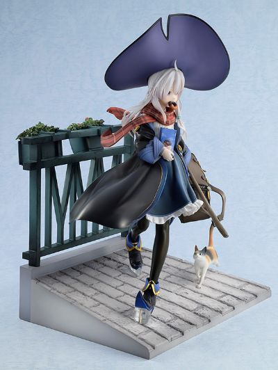 魔女之旅 伊蕾娜 DX版