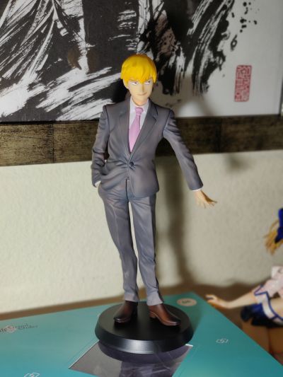 灵能百分百 第三季 灵幻新隆