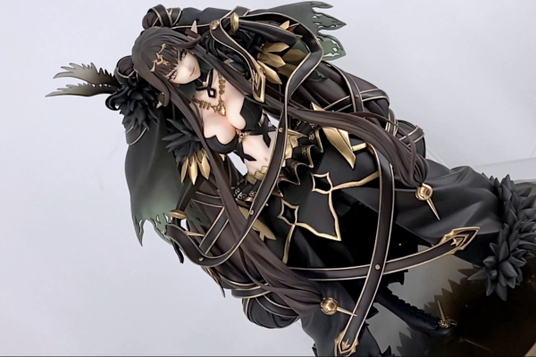 Luxury Gift  命运-冠位指定 暗匿者-塞弥拉弥斯