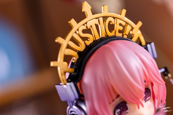 超级索尼子 索尼子 天秤座ver.