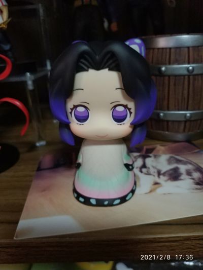 Look Up 鬼灭之刃  蝴蝶忍