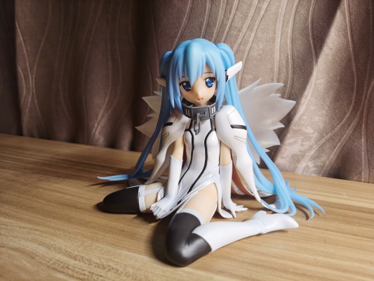 天降之物F 阿斯特蕾亚