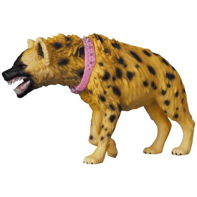 MAFEX 编号153 猛禽小队 哈莉・奎茵 工装版