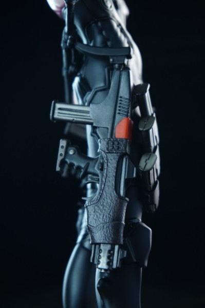 Creators’Labo(Creators’Labo) CL＃032 士郎正宗 PIECES2 Iris(イリス) 