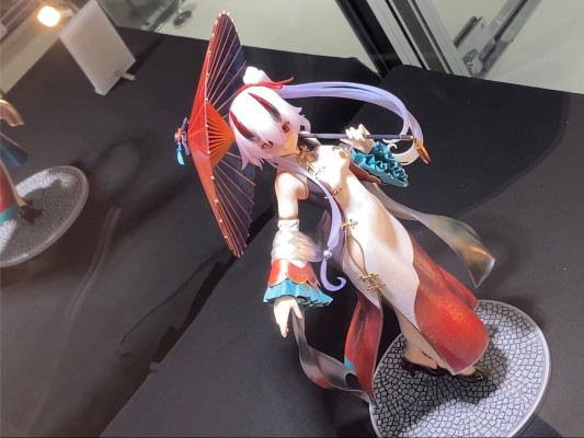 命运-冠位指定 弓兵 / 巴御前 英灵旅装版