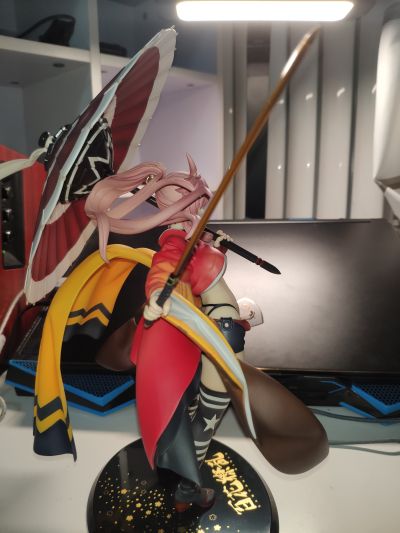 百花繚乱 前田慶次