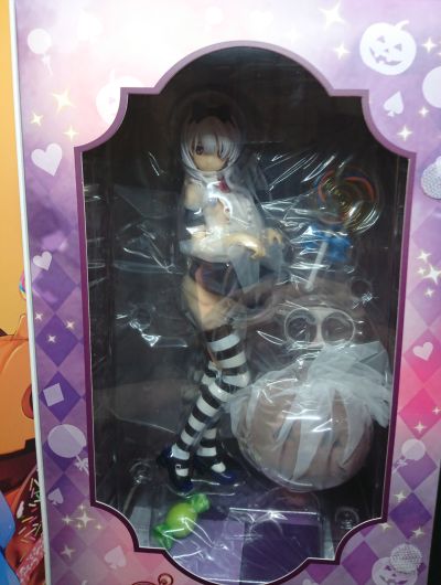 Comic阿吽 爱丽丝 Gothic ver.