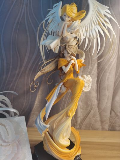 我的女神 贝露丹迪