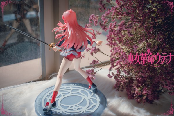 GEM系列 少女革命 天上欧蒂娜