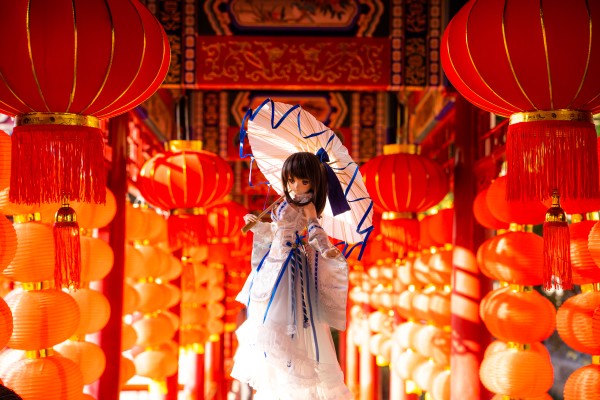 Dollfie Dream Dynamite DDdy ToHeart2 久寿川莎莎拉 白色哥特版