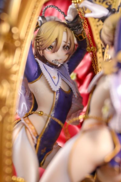 Insight 娼年 贞德