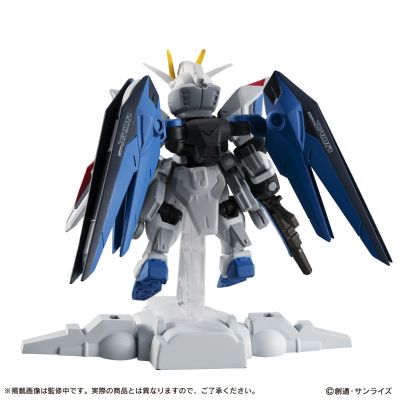 机动战士高达 重装×重奏 EX  自由高达 GCP版